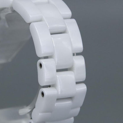 Chanel Mademoiselle J12 La Pausa 38mm (1.50in) Ceramic Limited H7481 Ceramic