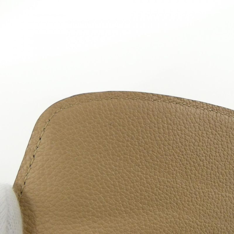 Louis Vuitton Monogram Empreinte Portefeuille Emily M62369 Wallet