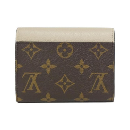 Louis Vuitton Monogram Portefeuille Victorine M82398 Wallet