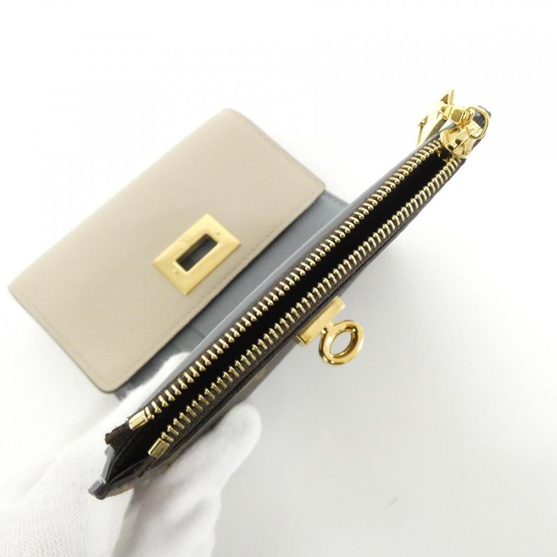 Louis Vuitton Monogram Portefeuille Victorine M82398 Wallet