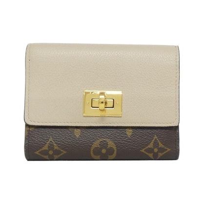 Louis Vuitton Monogram Portefeuille Victorine M82398 Wallet