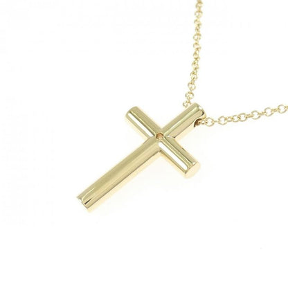 Tiffany & Co Cross Necklace
