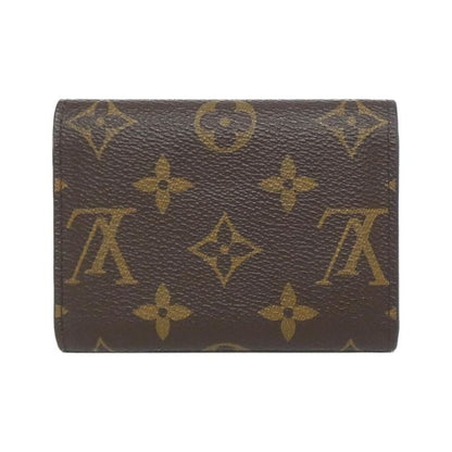 Louis Vuitton Monogram Porte Monet Rosali M41939 Coin Case