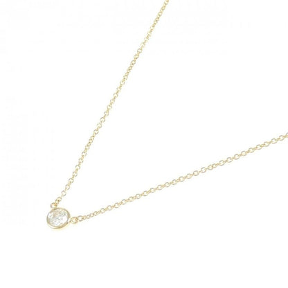 Tiffany & Co By-the-yard Necklace 0.22ct I VVS2 3EXT