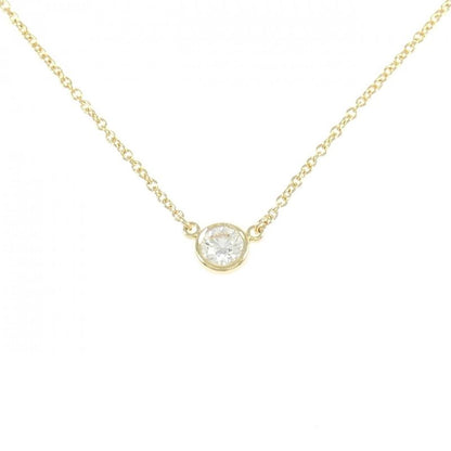 Tiffany & Co By-the-yard Necklace 0.22ct I VVS2 3EXT