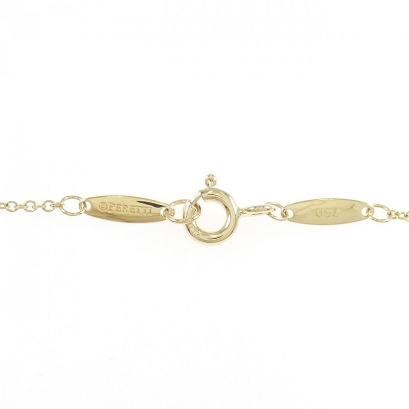 Tiffany & Co By-the-yard Necklace