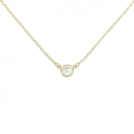 Tiffany & Co By-the-yard Necklace