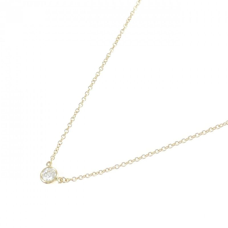 Tiffany & Co By-the-yard Necklace