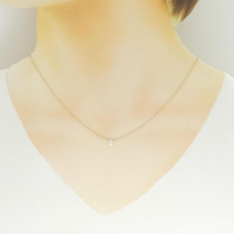 Tiffany & Co By-the-yard Necklace