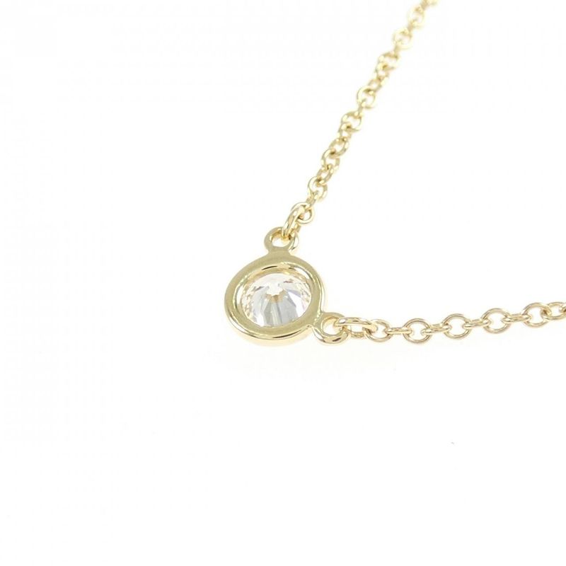 Tiffany & Co By-the-yard Necklace