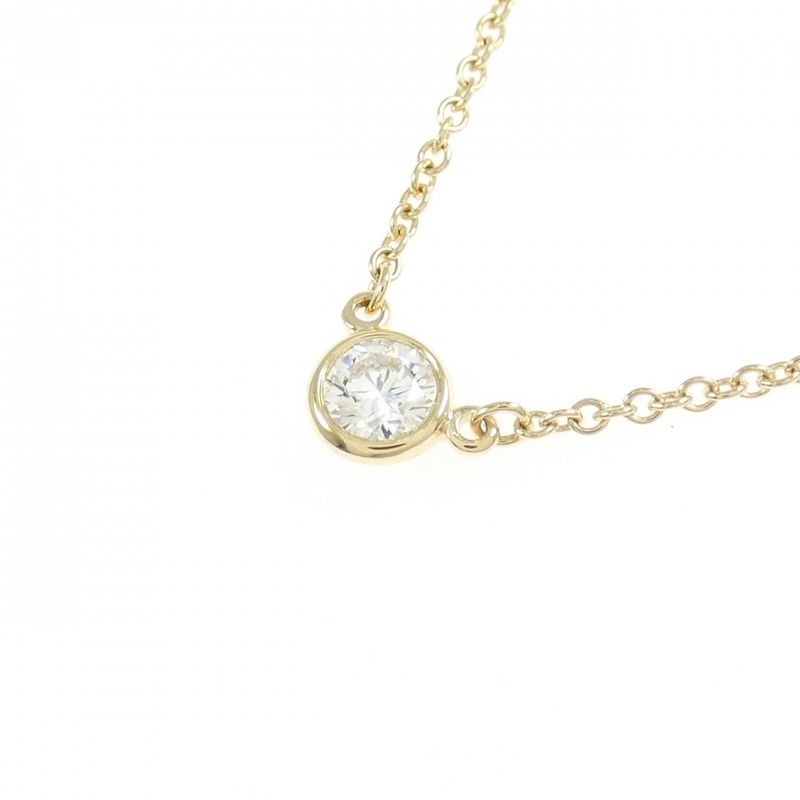 Tiffany & Co By-the-yard Necklace