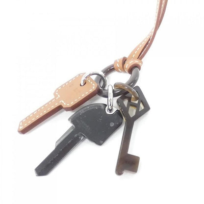 Hermes Cles Long 100081fi Necklace
