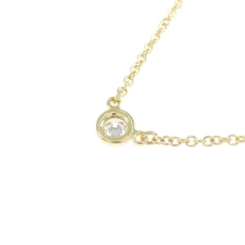 Tiffany & Co By-the-yard Necklace