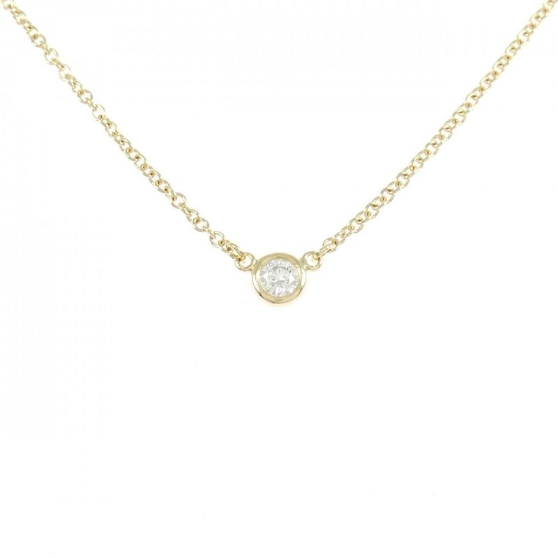 Tiffany & Co By-the-yard Necklace