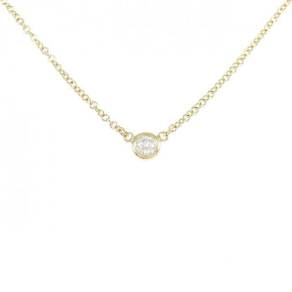 Tiffany & Co By-the-yard Necklace