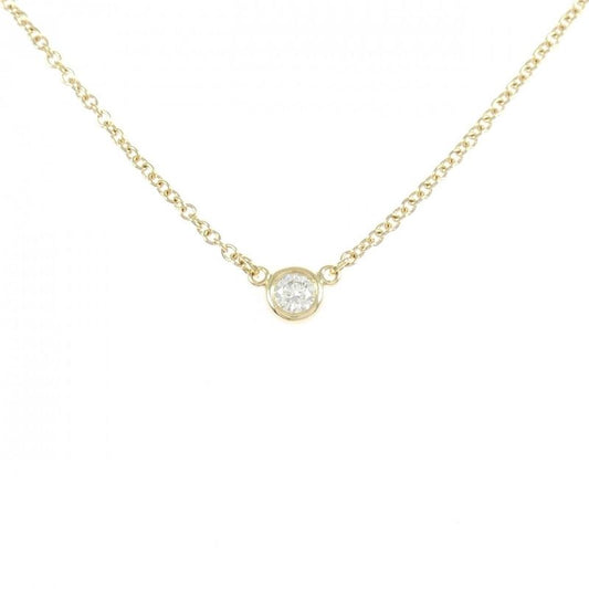 Tiffany & Co By-the-yard Necklace