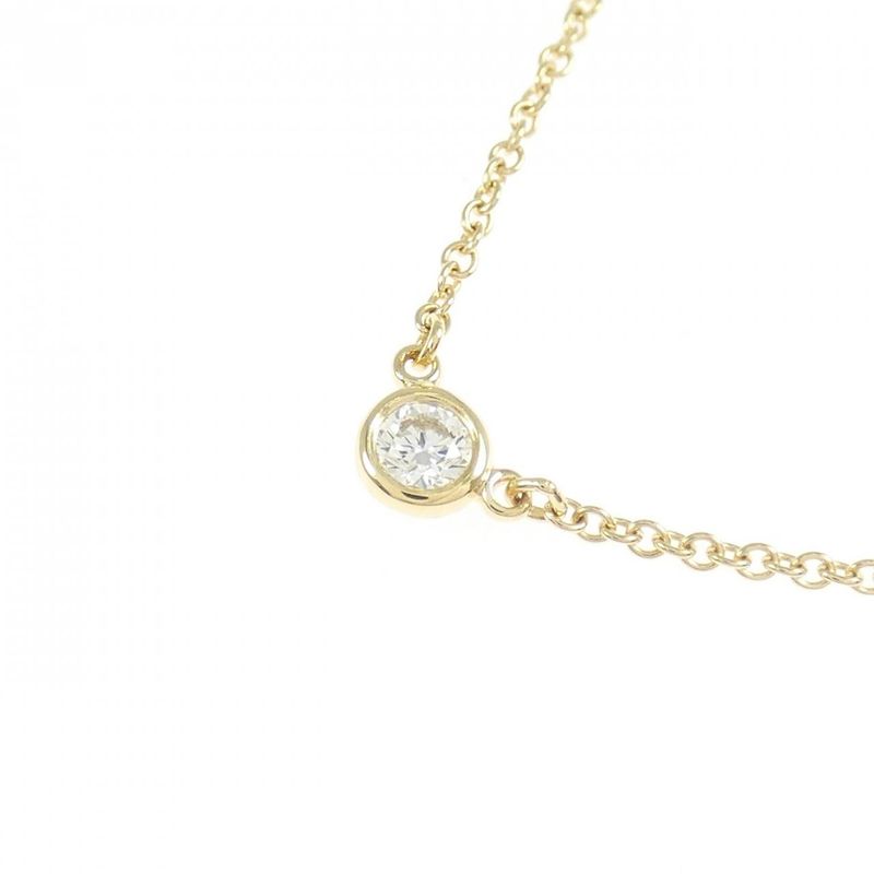 Tiffany & Co By-the-yard Necklace