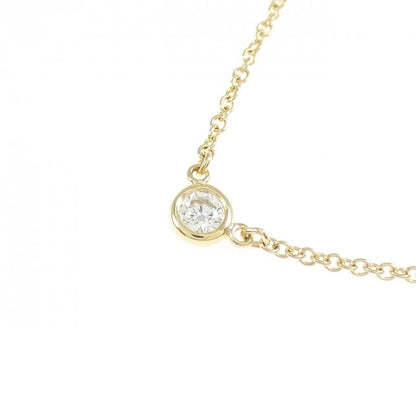 Tiffany & Co By-the-yard Necklace