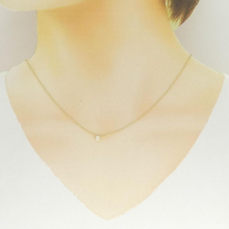 Tiffany & Co By-the-yard Necklace