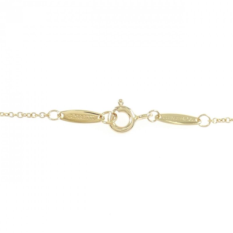 Tiffany & Co By-the-yard Necklace