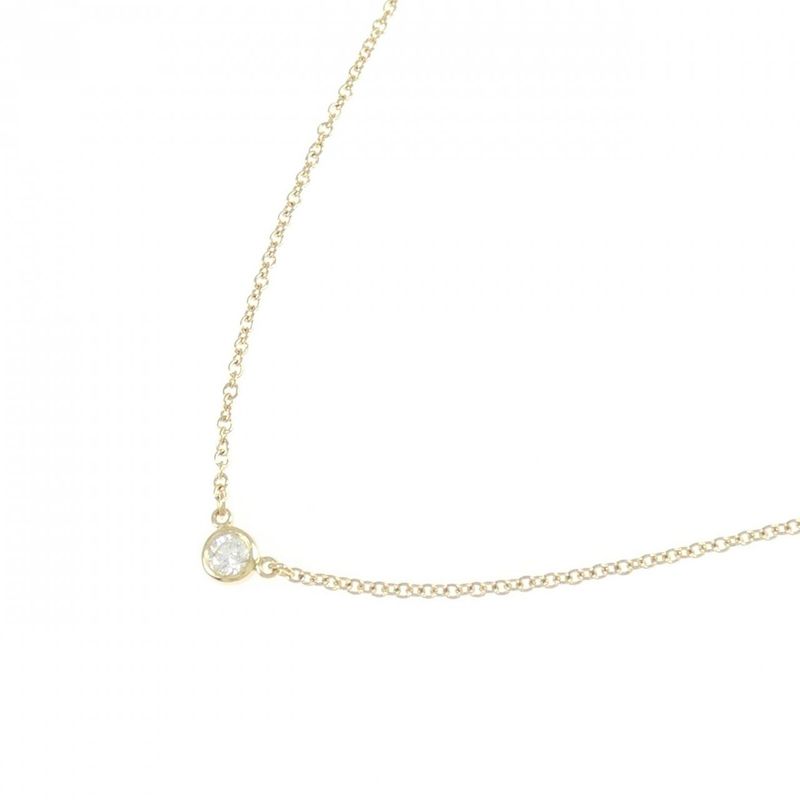 Tiffany & Co By-the-yard Necklace