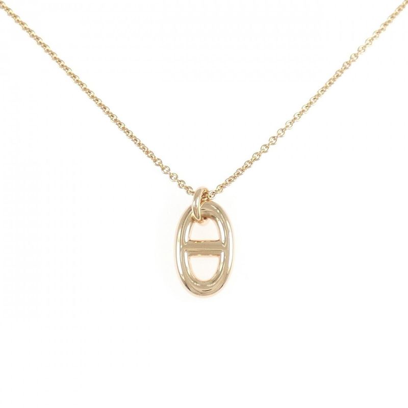 Hermes Farandole Necklace