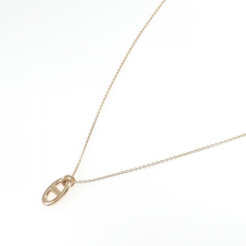 Hermes Farandole Necklace