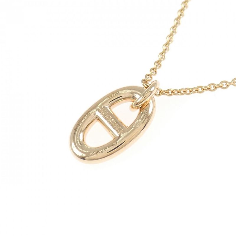 Hermes Farandole Necklace