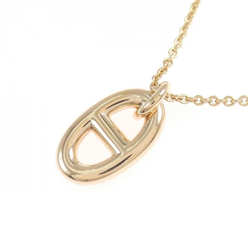 Hermes Farandole Necklace