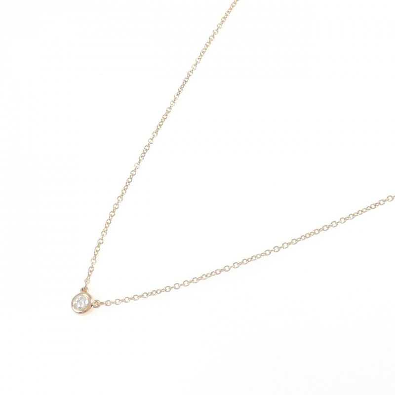 Tiffany & Co By-the-yard Necklace