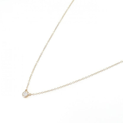 Tiffany & Co By-the-yard Necklace
