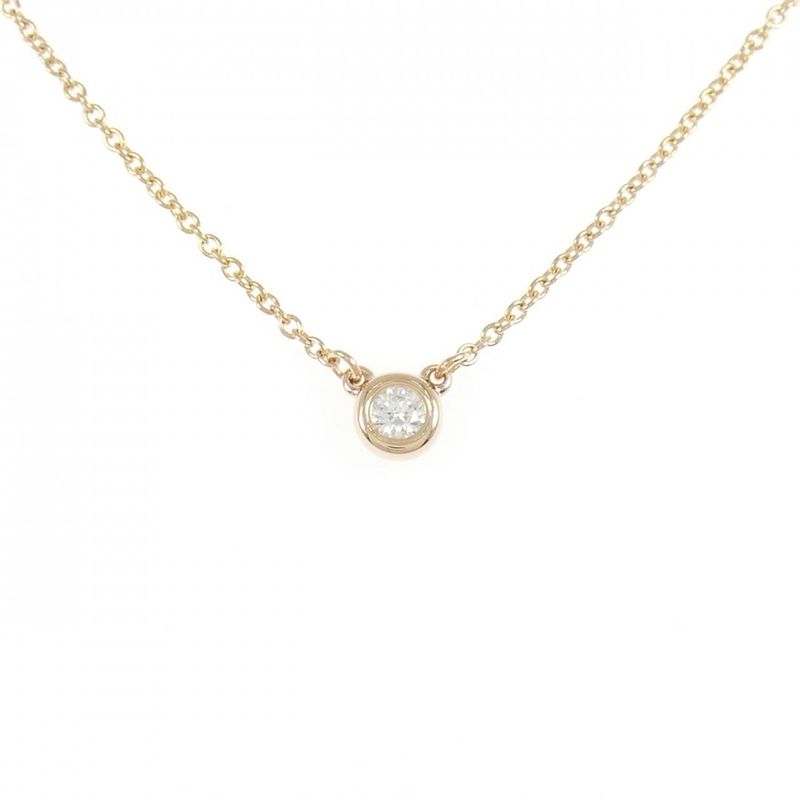 Tiffany & Co By-the-yard Necklace