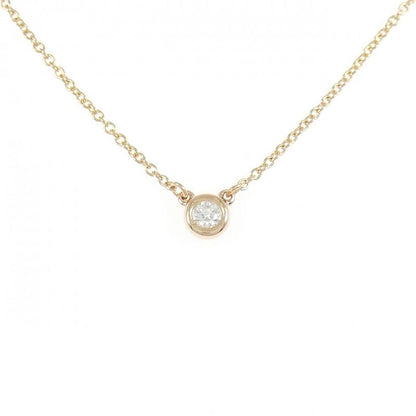 Tiffany & Co By-the-yard Necklace