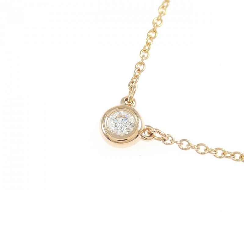 Tiffany & Co By-the-yard Necklace