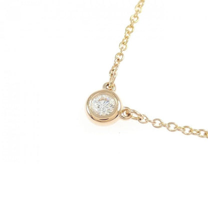 Tiffany & Co By-the-yard Necklace