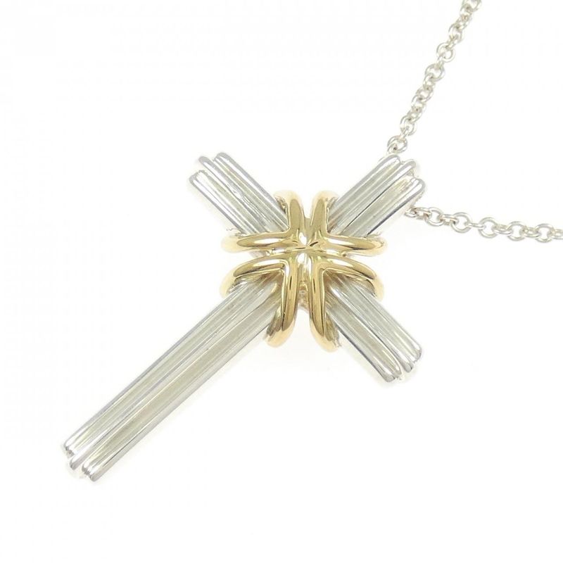 [vintage] Tiffany & Co 925 Necklace