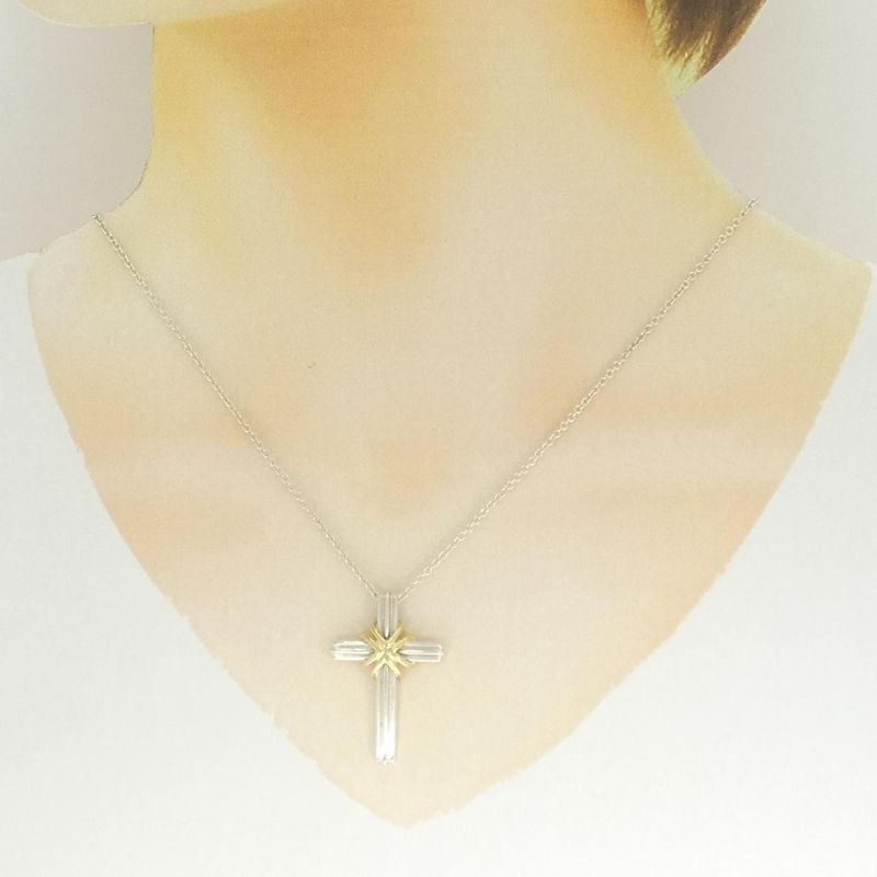 [vintage] Tiffany & Co 925 Necklace