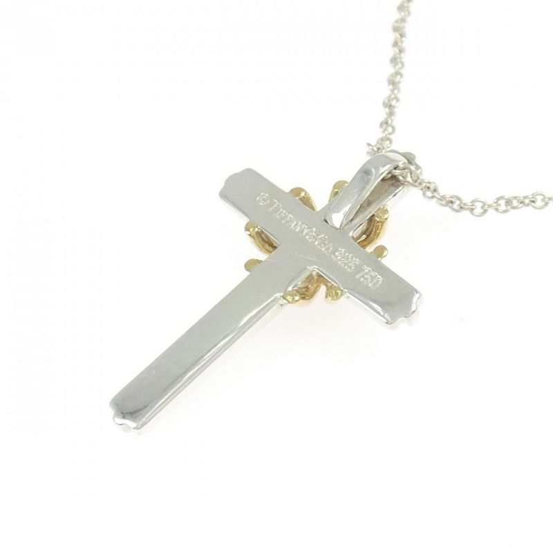 [vintage] Tiffany & Co 925 Necklace