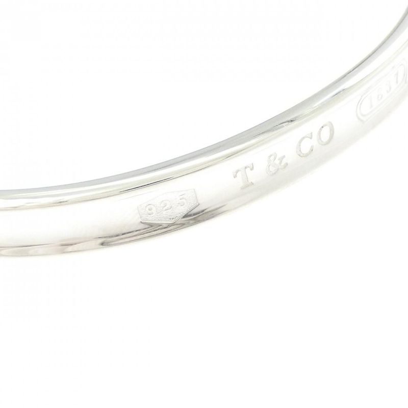 Tiffany & Co 1837 Bangle
