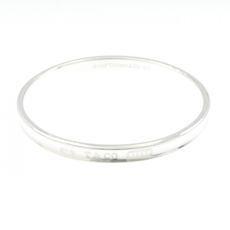Tiffany & Co 1837 Bangle