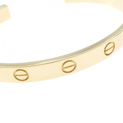 Cartier Love Bracelet