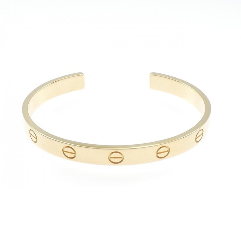 Cartier Love Bracelet