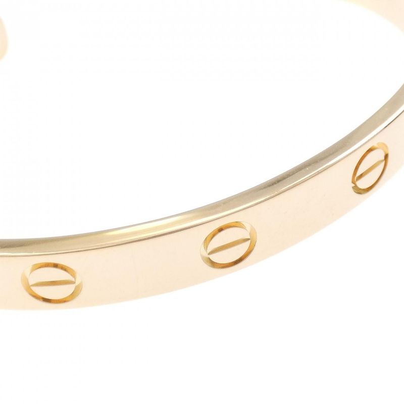 Cartier Love Bracelet
