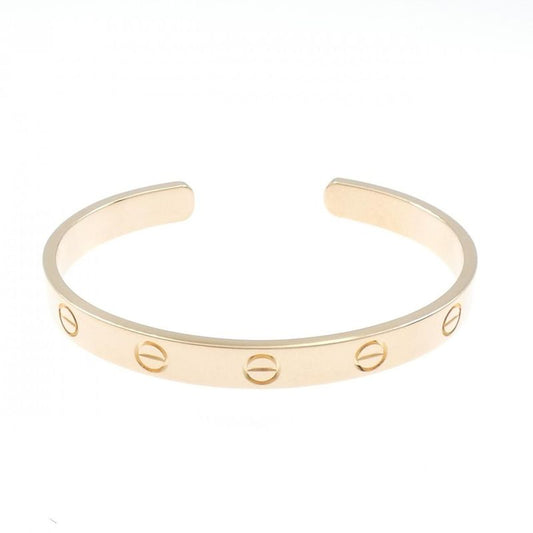 Cartier Love Bracelet