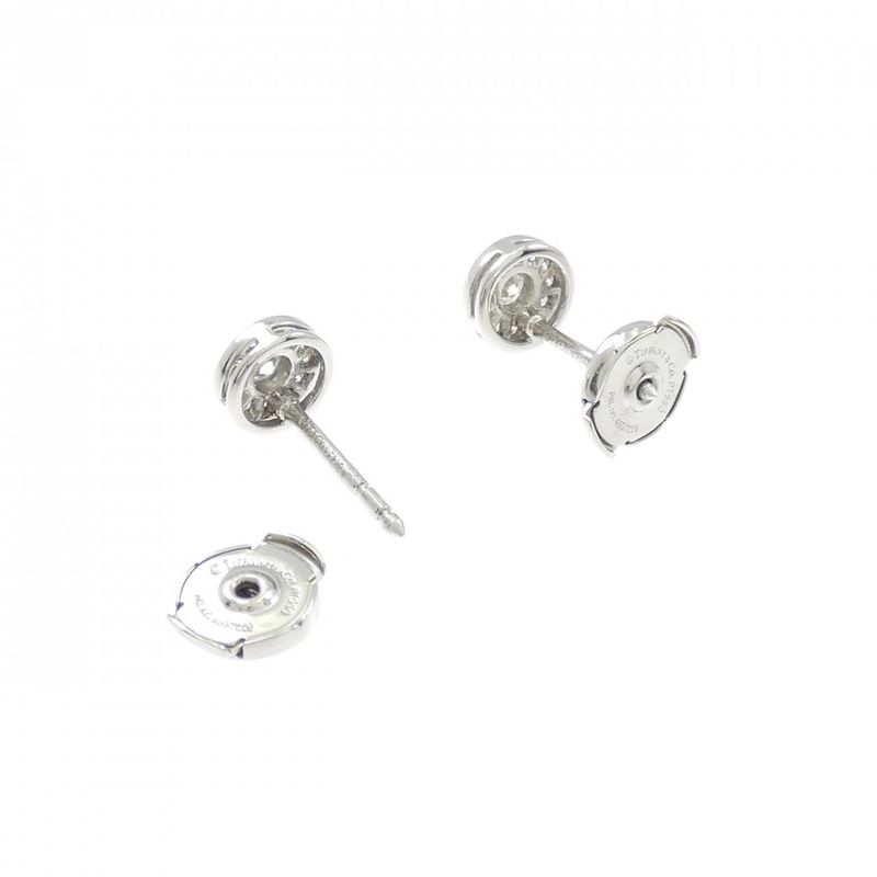 Tiffany & Co Sir Cles Set Mini Earrings