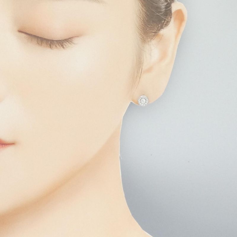 Tiffany & Co Sir Cles Set Mini Earrings