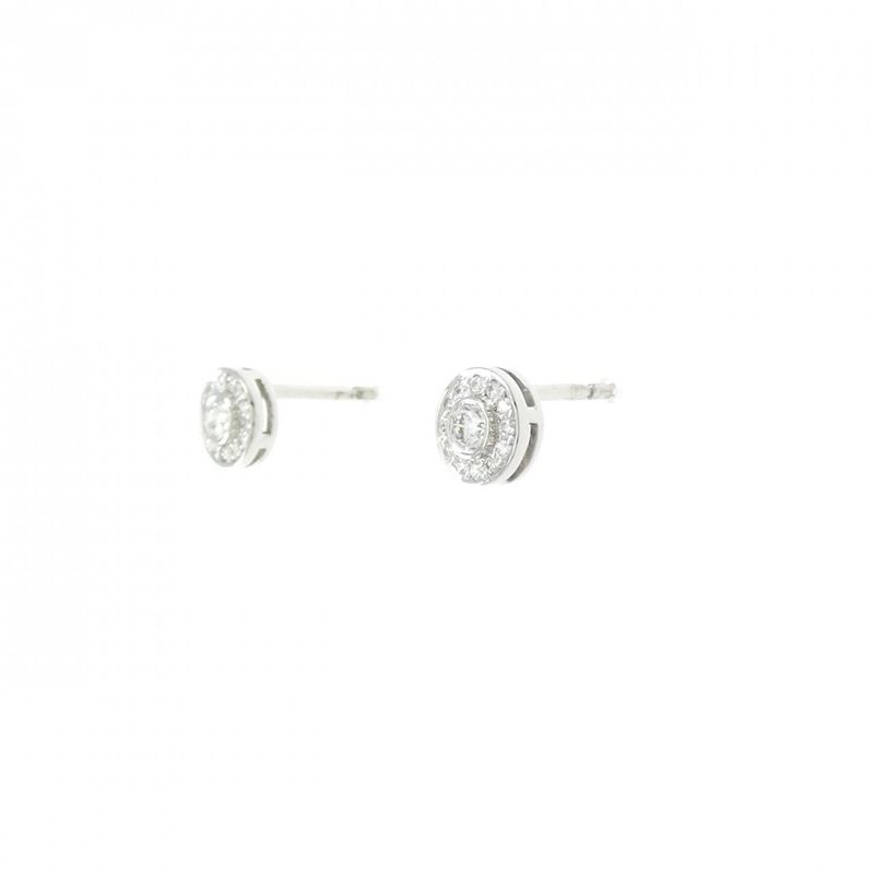 Tiffany & Co Sir Cles Set Mini Earrings