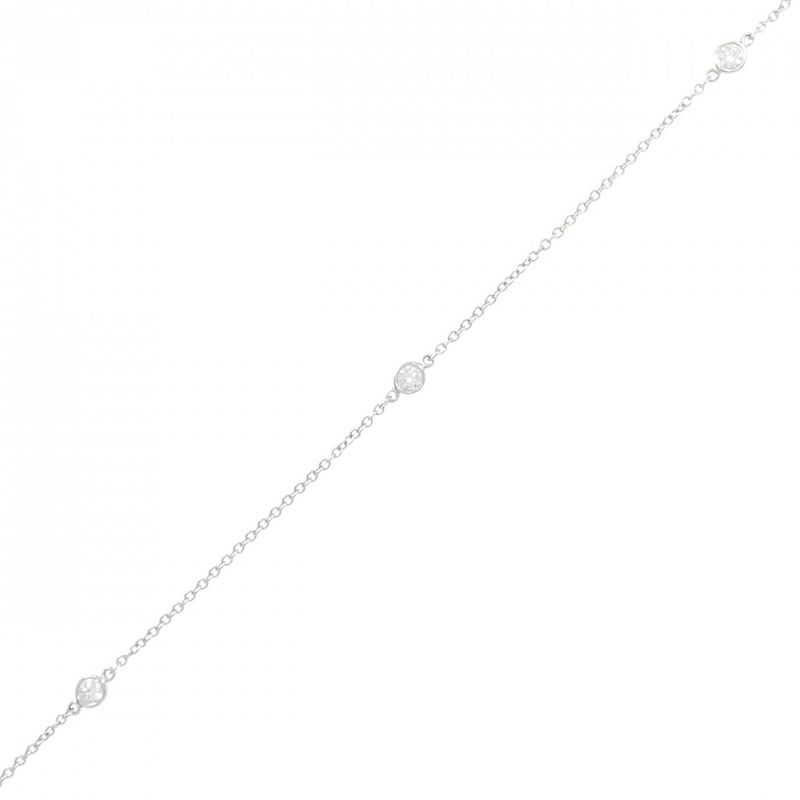 Tiffany & Co By-the-yard 3P Bracelet