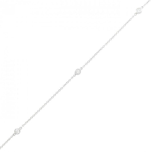 Tiffany & Co By-the-yard 3P Bracelet