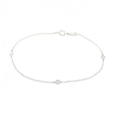 Tiffany & Co By-the-yard 3P Bracelet